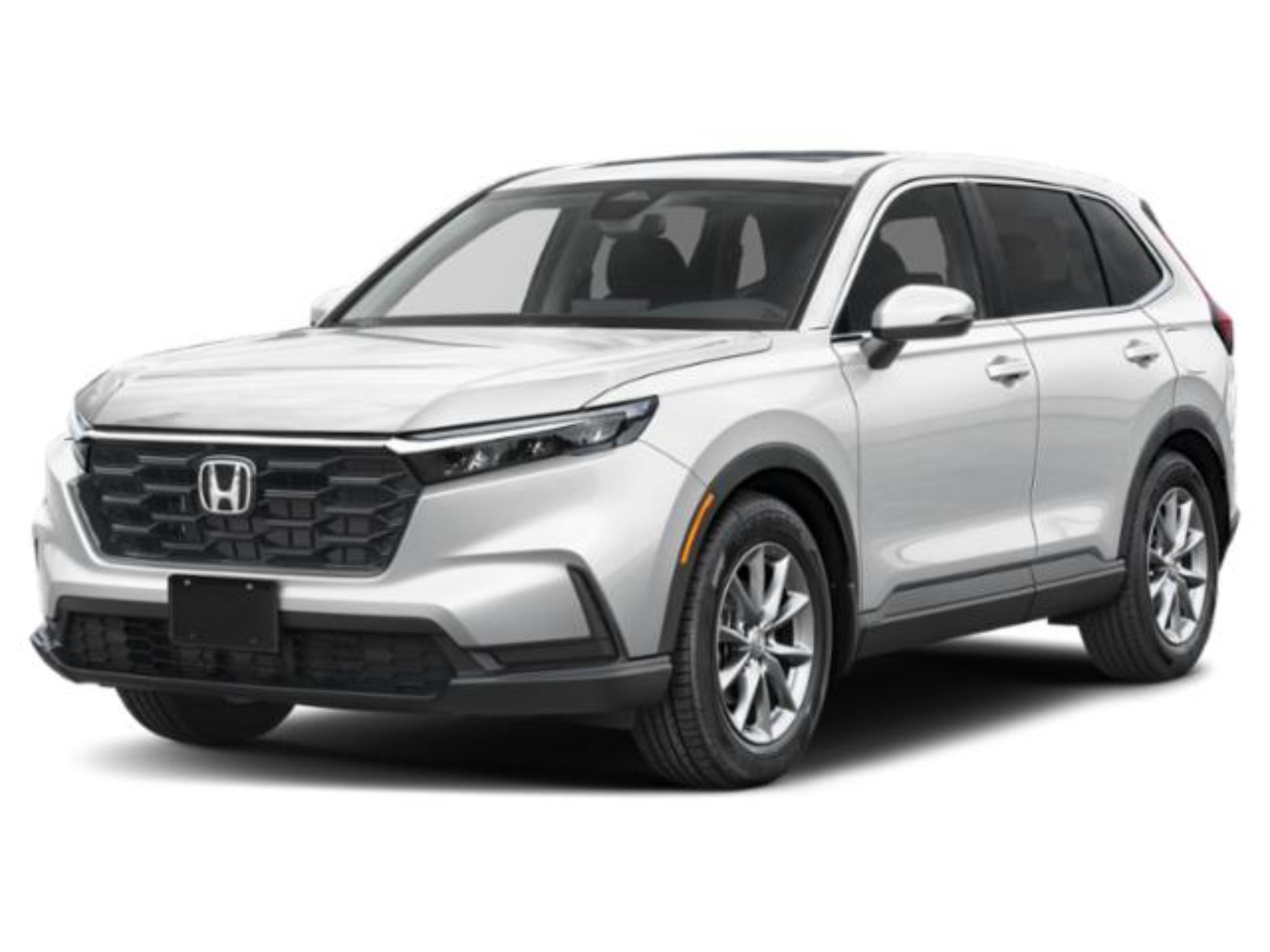 2027 Honda CR-V EX