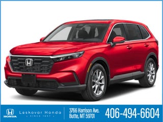 2027 Honda CR-V EX