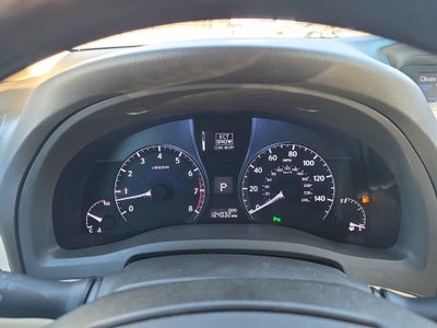2014 Lexus RX 350 Base