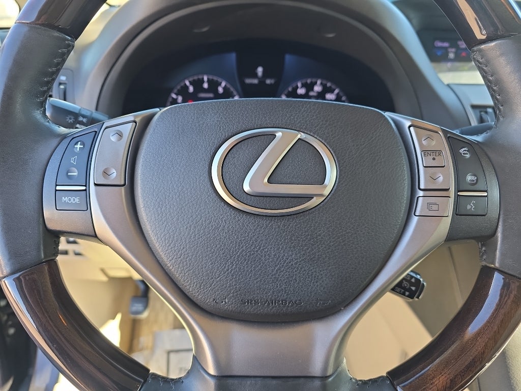 2014 Lexus RX 350 Base