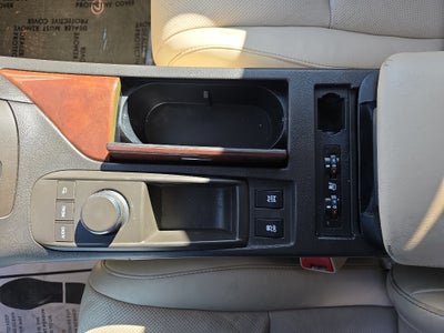 2014 Lexus RX 350 Base
