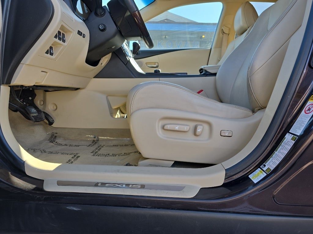 2014 Lexus RX 350 Base