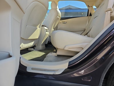 2014 Lexus RX 350 Base
