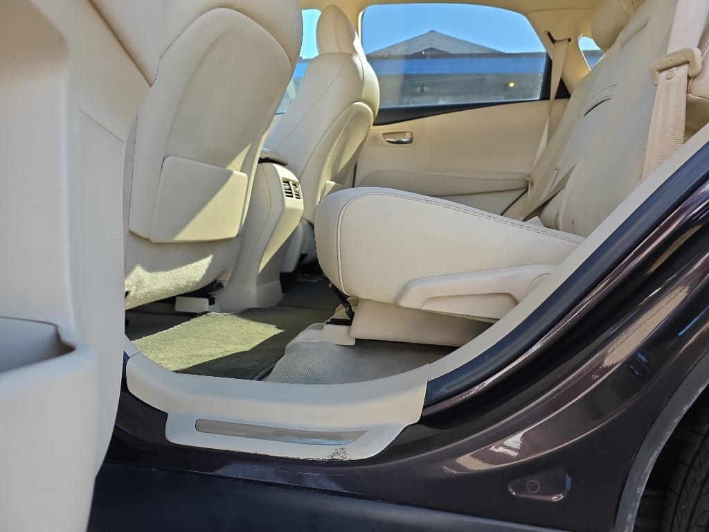 2014 Lexus RX 350 Base