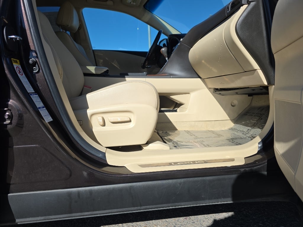 2014 Lexus RX 350 Base