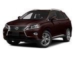 2014 Lexus RX 350 Base