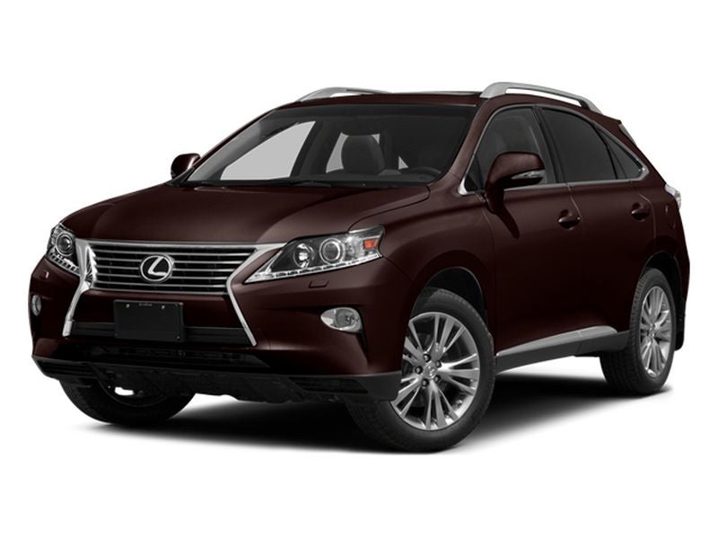 2014 Lexus RX 350 Base