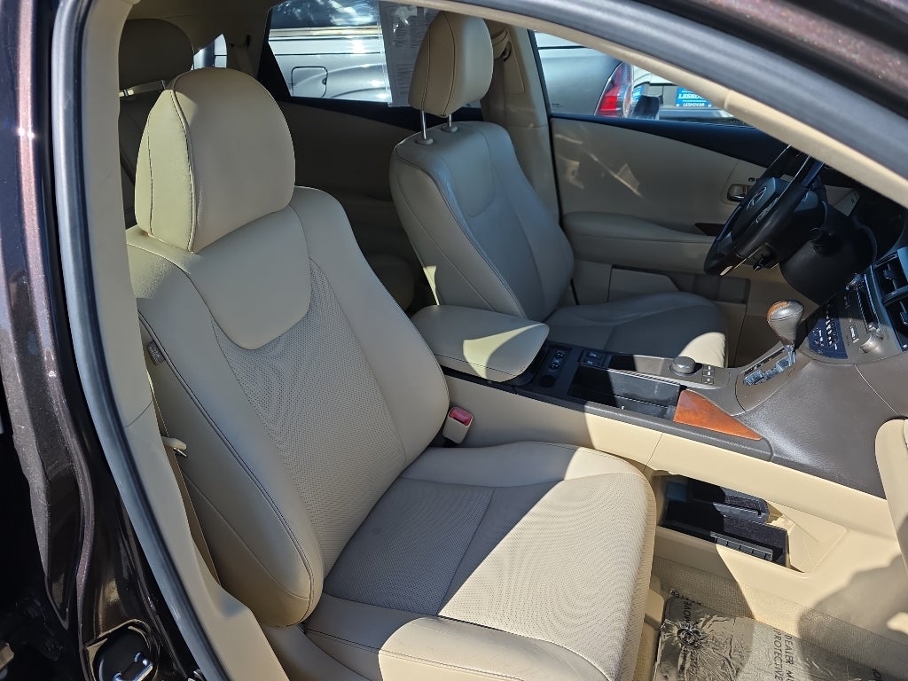 2014 Lexus RX 350 Base