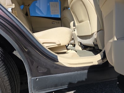 2014 Lexus RX 350 Base