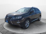 2014 Lexus RX 350 Base