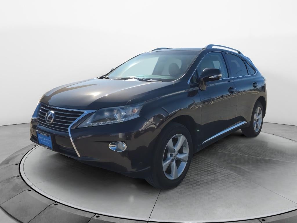 2014 Lexus RX 350 Base