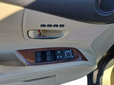 2014 Lexus RX 350 Base