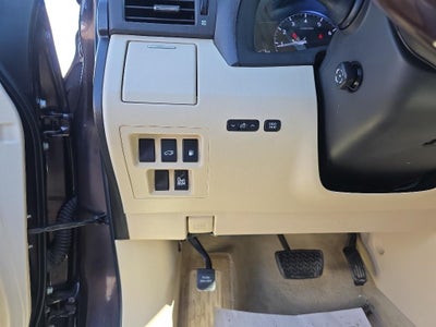 2014 Lexus RX 350 Base