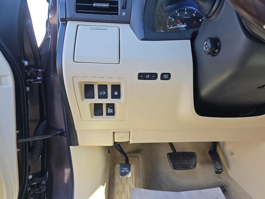 2014 Lexus RX 350 Base