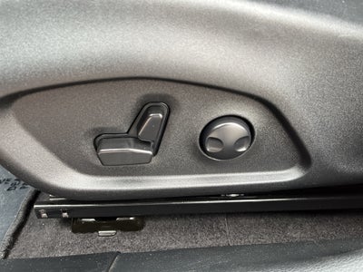 2023 Jeep Compass (RED) Edition