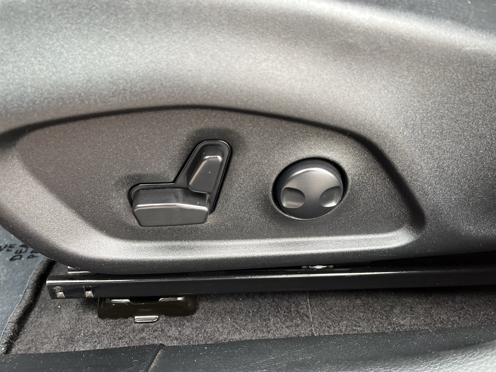 2023 Jeep Compass (RED) Edition