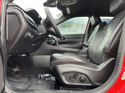 2023 Jeep Compass (RED) Edition