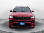 2023 Jeep Compass (RED) Edition