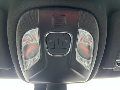 2023 Jeep Compass (RED) Edition