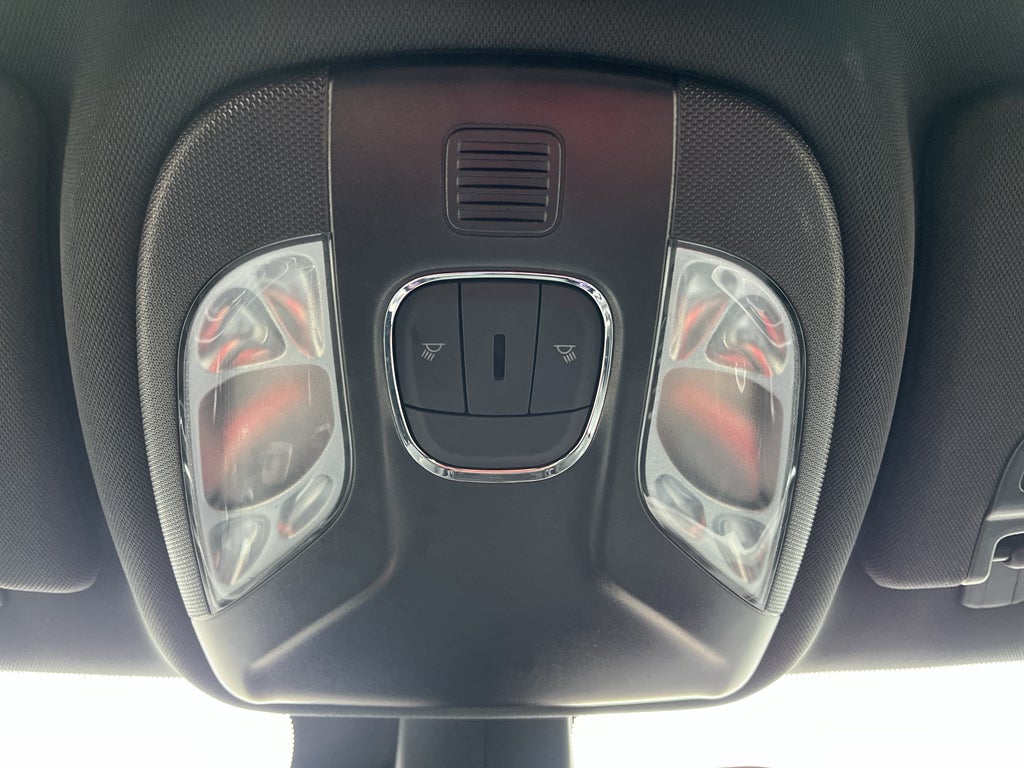 2023 Jeep Compass (RED) Edition