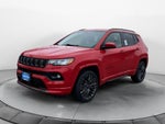 2023 Jeep Compass (RED) Edition