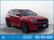 2023 Jeep Compass (RED) Edition