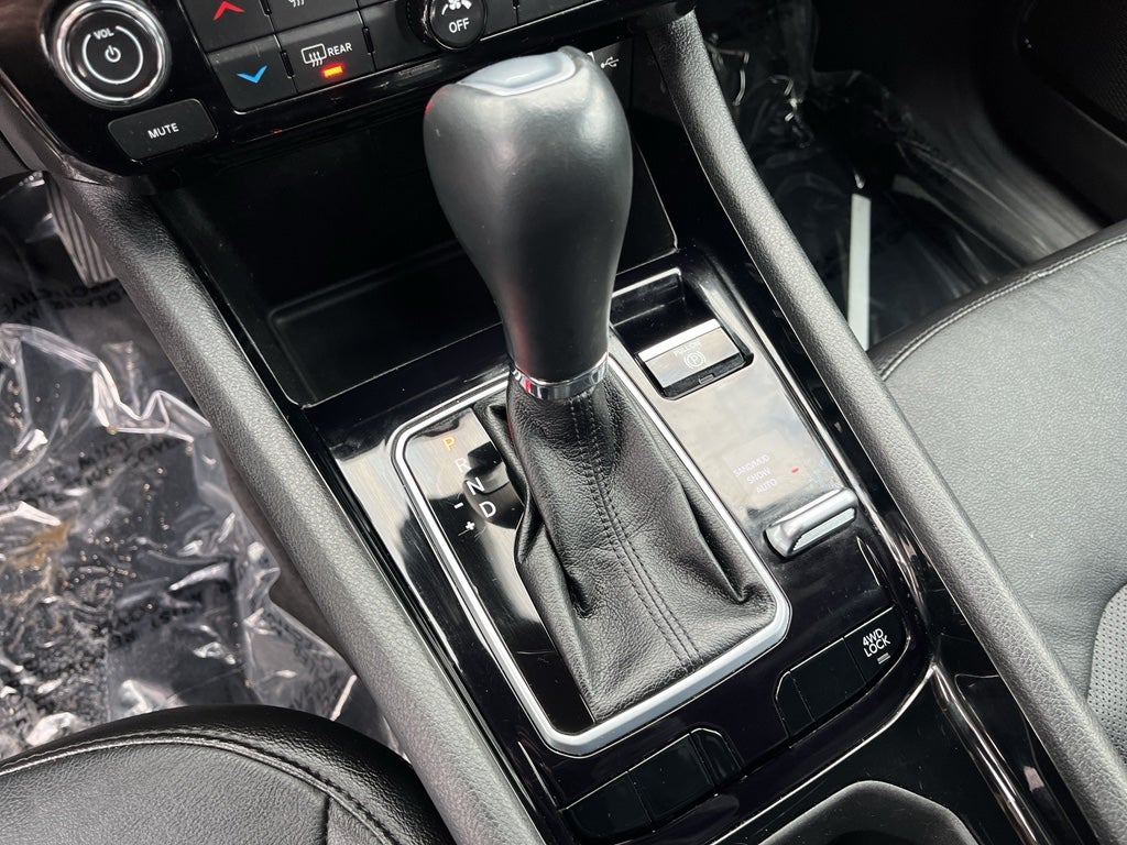 2023 Jeep Compass (RED) Edition