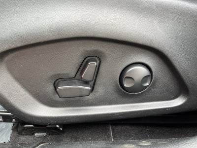 2023 Jeep Compass (RED) Edition