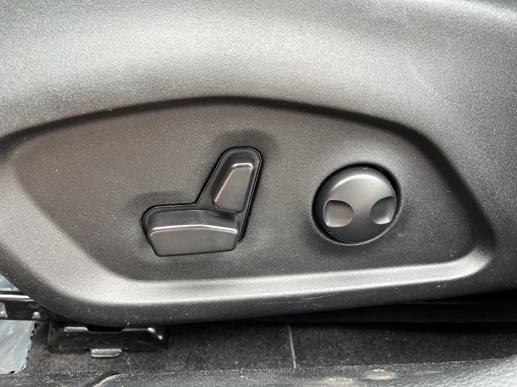 2023 Jeep Compass (RED) Edition