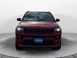 2023 Jeep Compass (RED) Edition