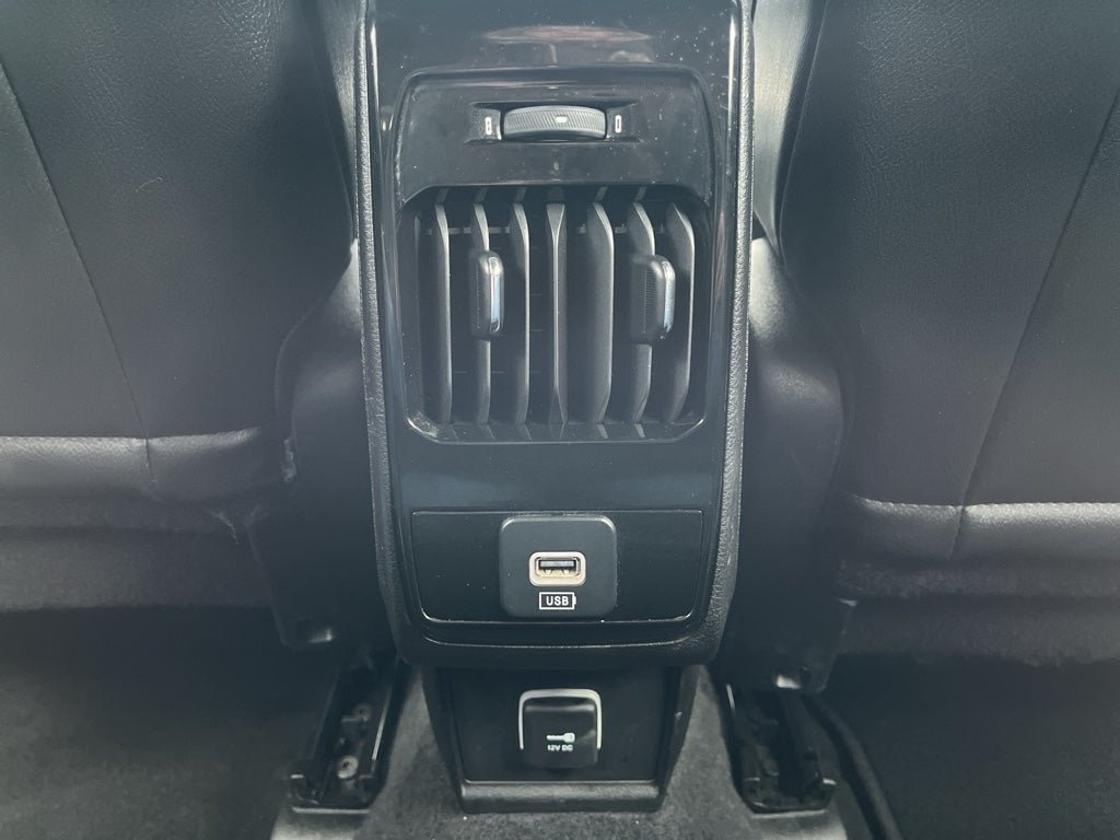 2023 Jeep Compass (RED) Edition