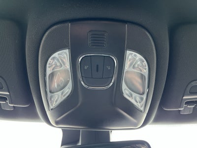 2023 Jeep Compass (RED) Edition