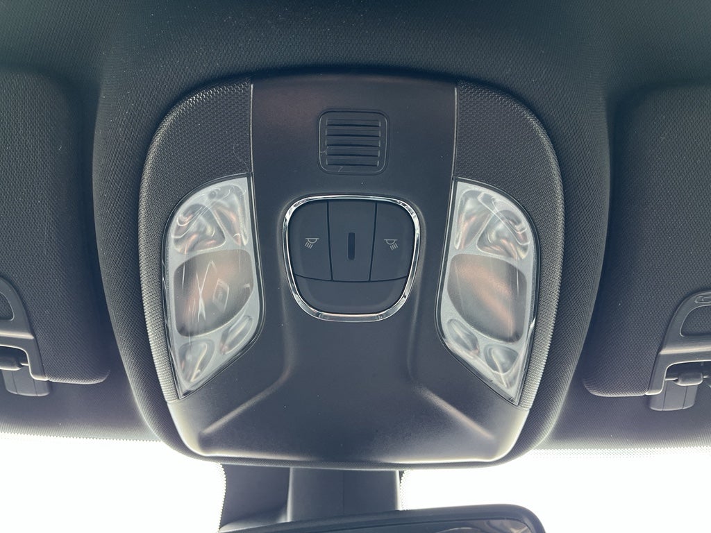 2023 Jeep Compass (RED) Edition