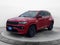 2023 Jeep Compass (RED) Edition