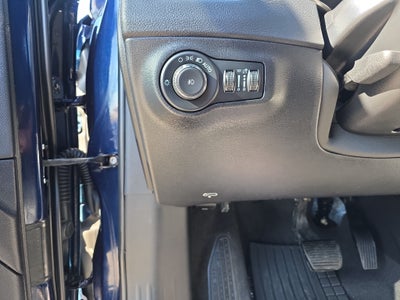 2021 Jeep Compass 80th Anniversary