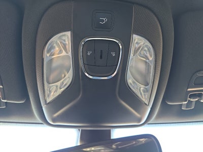 2021 Jeep Compass 80th Anniversary