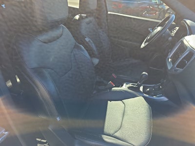 2021 Jeep Compass 80th Anniversary