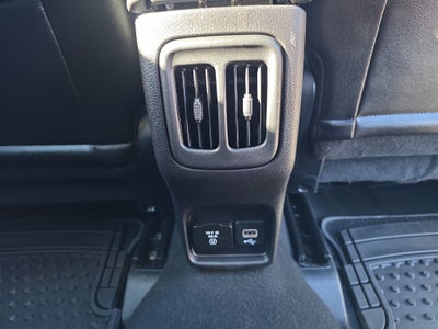 2021 Jeep Compass 80th Anniversary