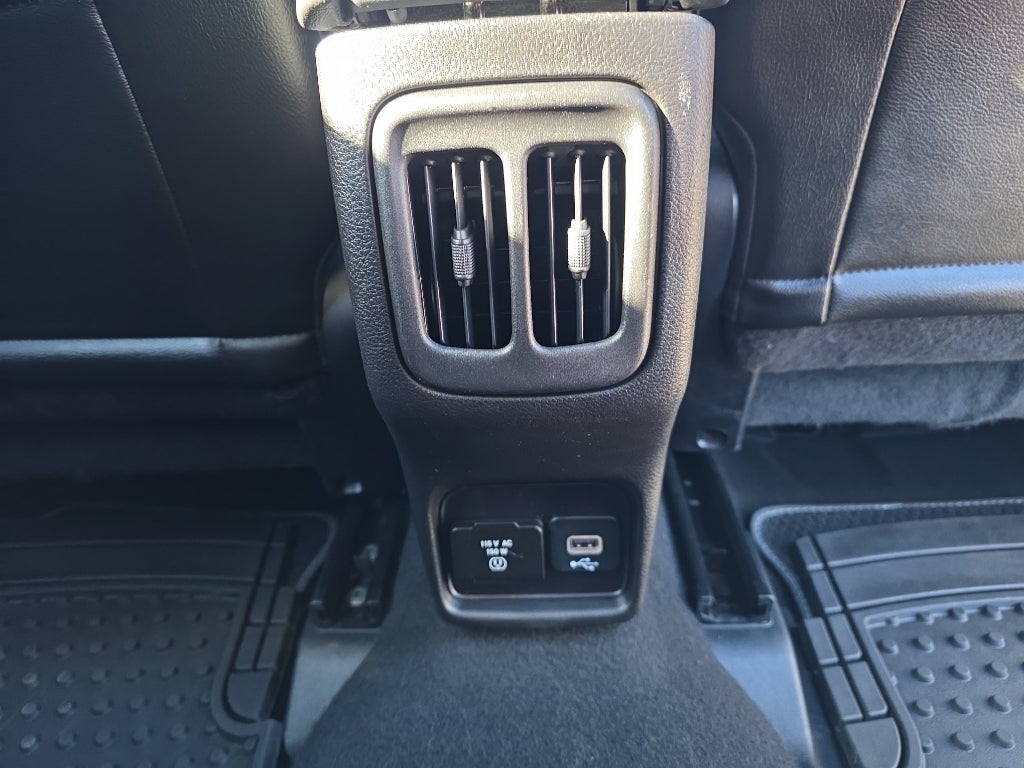 2021 Jeep Compass 80th Anniversary