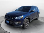 2021 Jeep Compass 80th Anniversary