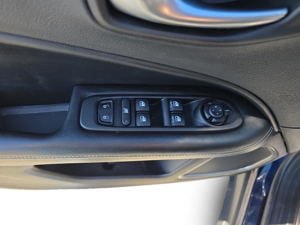 2021 Jeep Compass 80th Anniversary