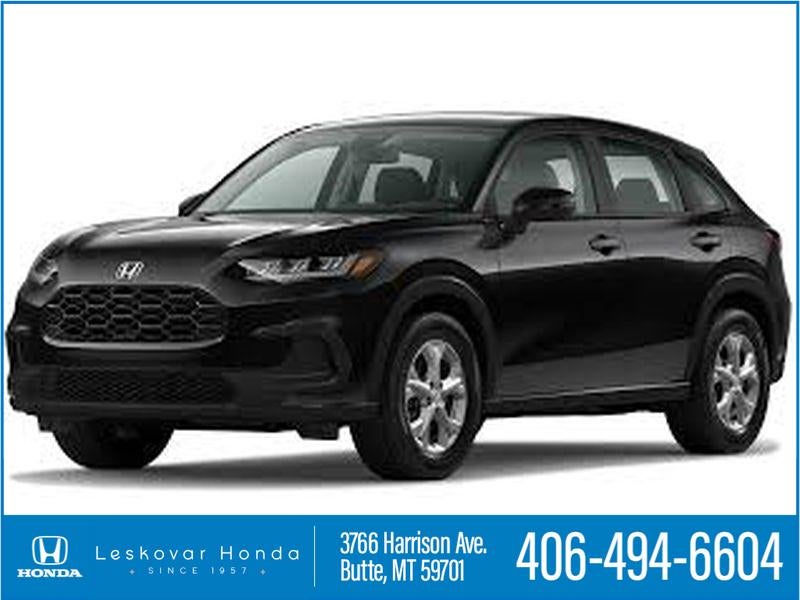 2025 Honda HR-V Sport AWD's photo