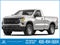 2022 Chevrolet Silverado Work Truck