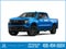 2024 Chevrolet Silverado LT Trail Boss