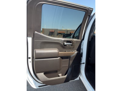 2022 Chevrolet Silverado RST