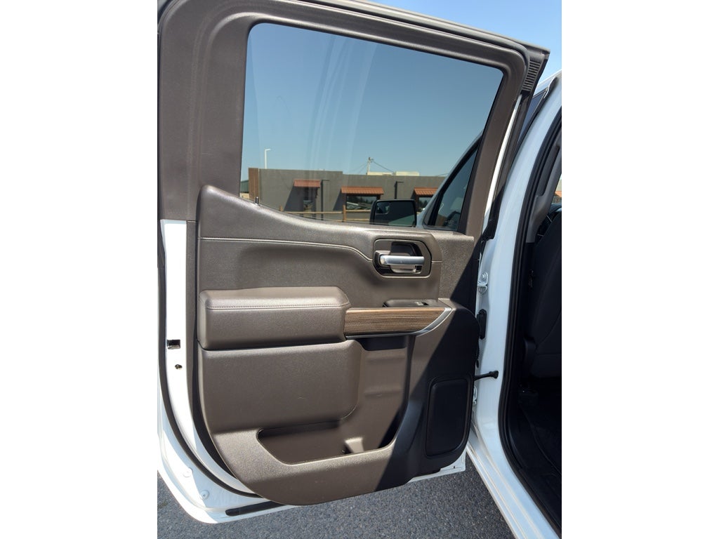 2022 Chevrolet Silverado RST