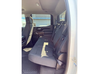 2022 Chevrolet Silverado RST