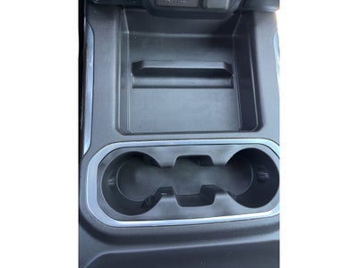 2022 Chevrolet Silverado RST