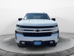 2022 Chevrolet Silverado RST