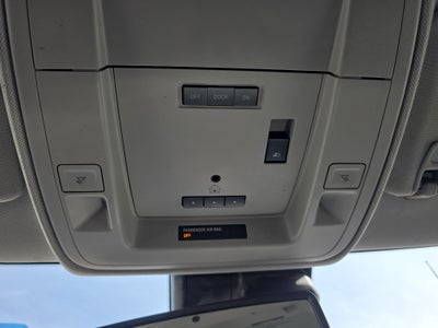 2018 GMC Sierra SLT